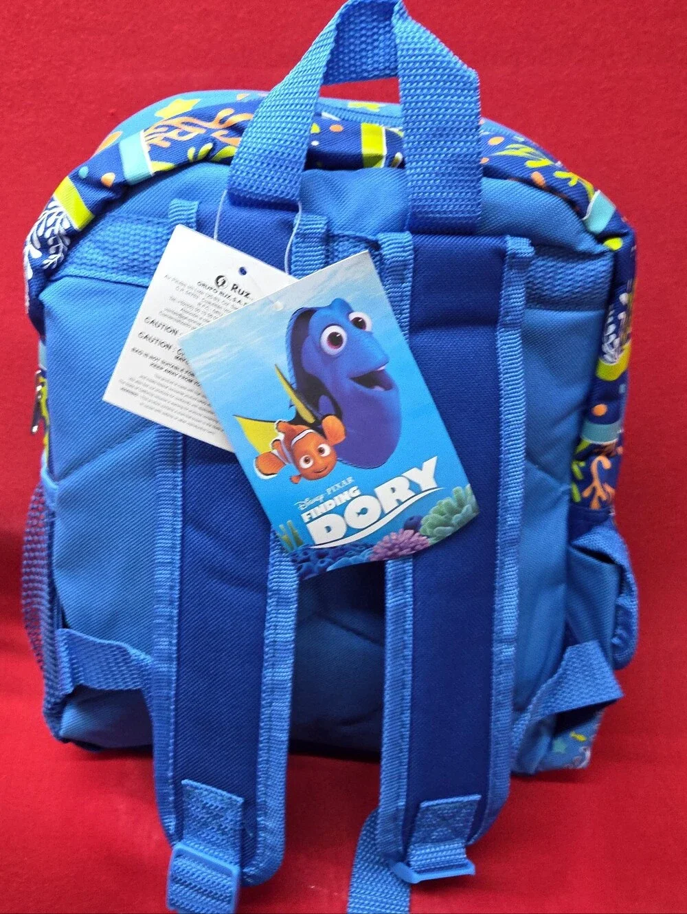 Finding Dory Backpack